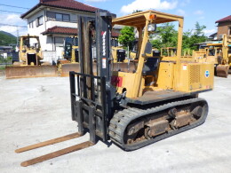 MOROOKA Forklifts MF25V-3 2015