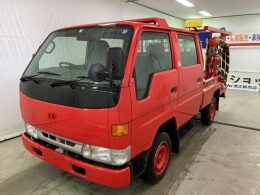 Toyota 運搬vehicle両Other GE-YY131 2001
