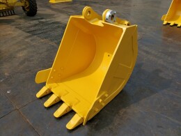 KOMATSU Attachments(Construction) Bucket -