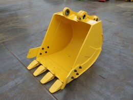 KOMATSU Attachments(Construction) Bucket -