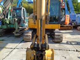 KOMATSU Excavators PC78US-10 2018