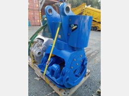 NANSEI Attachments(Construction) Hydraulic fork -