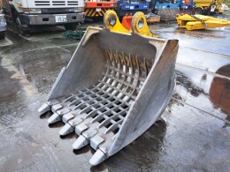 Others Attachments(Construction) Skeleton bucket -