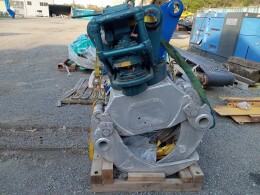 NANSEI Attachments(Construction) Grapple -