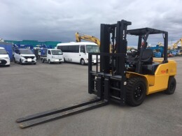 TCM Forklifts EG1F4F50 2023