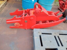 Others Attachments(Construction) Mechanical fork -