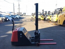 NICHIYU Forklifts FBD9-70-150 2023