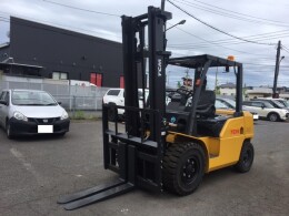 TCM Forklifts E1F4F40 2022