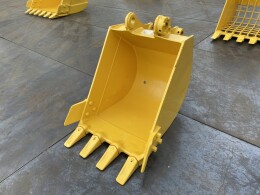 KOMATSU Attachments(Construction) Bucket -