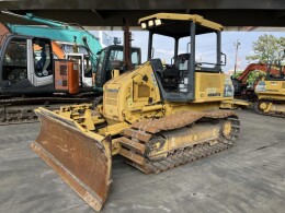 KOMATSU Bulldozers D31PX-22 2008