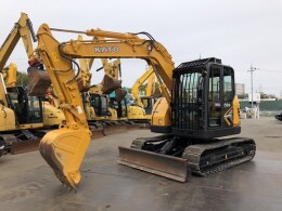 KATO Excavators HD308US-7 2021