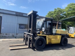 TCM Forklifts FHD150ZS -