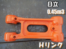 HITACHI Parts/Others(Construction) Others -