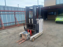 NICHIYU Forklifts FBRMW15-80-470MFCS -