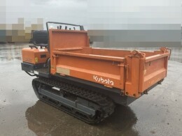 クボタ CarrierDump truck RG-15Y-5 202002