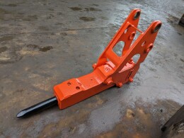 NPK Attachments(Construction) Hydraulic breaker -