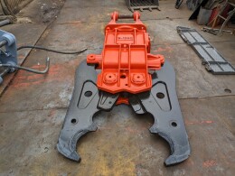 NPK Attachments(Construction) Crusher -