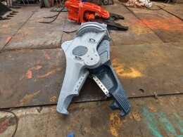 FRD FURUKAWA Attachments(Construction) Steel shear -