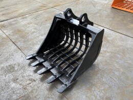 Others Attachments(Construction) Skeleton bucket -