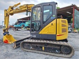 SUMITOMO Excavators SH75X-7 2021