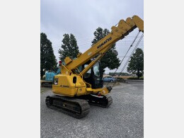 Komatsu Crane LC785-6 2005