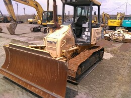 KOMATSU Bulldozers D31EX-22 2011