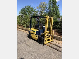 KOMATSU FG15-15 (Forklifts) at Saitama, Japan | Buy used Japanese  construction equipment, heavy equipment, trucks and farm  machineries:BIGLEMON | Item ID：108938