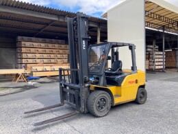 TCM Forklifts E1F4F40 2020