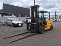 TCM Forklifts EG1F4F50 2019