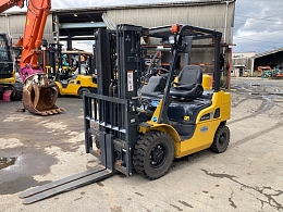 MITSUBISHI Forklifts KFDE25P-T 2023