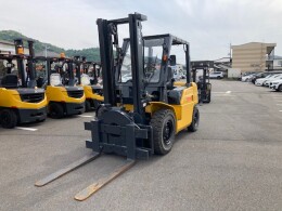 TCM Forklifts E1F4F35 2023