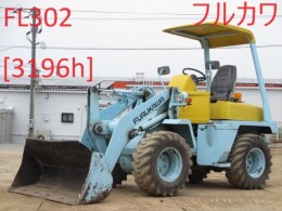 FURUKAWA CO., LTD Wheel loaders FL302 -