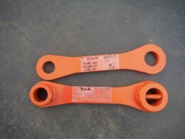 HITACHI Parts/Others(Construction) Others -