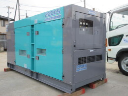 DENYO Generators DCA-220ESK 2006