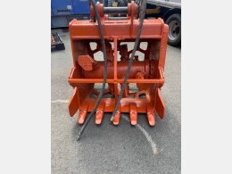 TAGUCHI Attachments(Construction) Specialized bucket -