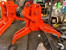 0.2用機械式フォーク GT40