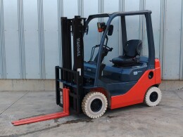 TOYOTA Forklifts 02-8FD10 2007
