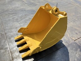 KOMATSU Attachments(Construction) Bucket -