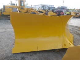 KOMATSU Attachments(Construction) Multi blade -