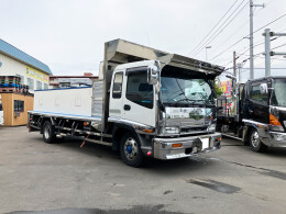 ISUZU Others(Transportation vehicles) KL-FSR34K4R 2002