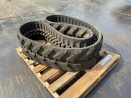 Others Parts/Others(Construction) Rubber crawler -