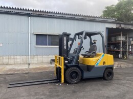 UNICARRIERS Forklifts FD25T5M 2019