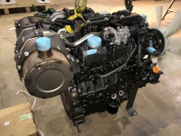 HITACHI Parts/Others(Construction) Engine 2021