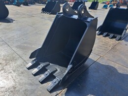 HITACHI Attachments(Construction) Bucket -