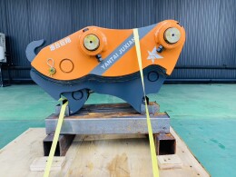 YANTAI JUXIANG Attachments(Construction) Quick hitch -