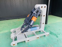 YANTAI JUXIANG Attachments(Construction) Crusher -