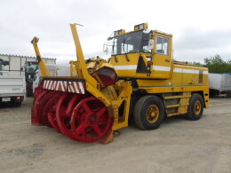 Others Wheel loaders Other/others 1999