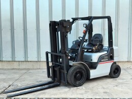 Used 日産 フォークリフト For Sale (page1) | BIGLEMON: Used Construction Equipment  Marketplace from Japan