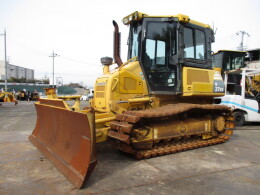 Komatsu ブルドーザー D37PX-22 202002