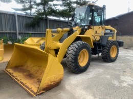 KOMATSU Wheel loaders WA200-6 2007